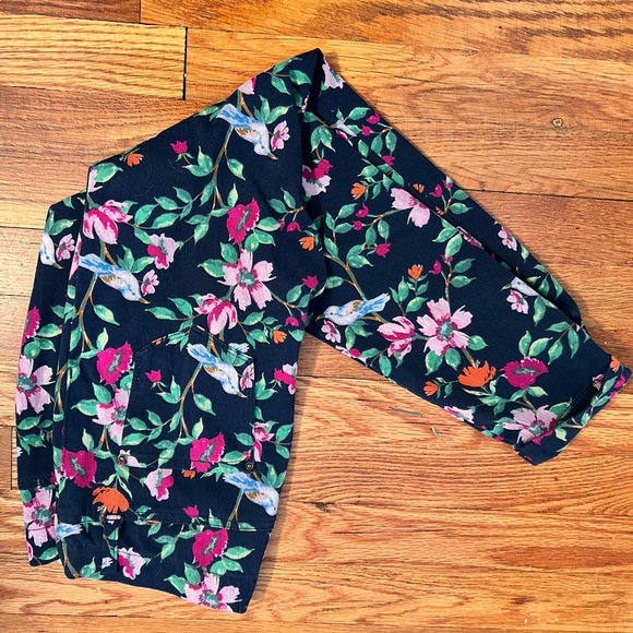 Patterned pants - Picture 3 of 3